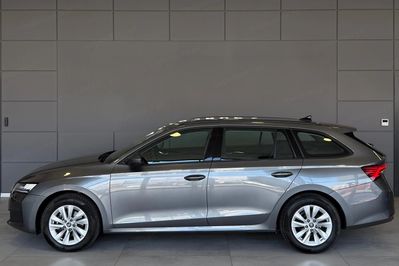 Skoda Octavia 1.5 TSI mHEV Edition 130 Essence DSG