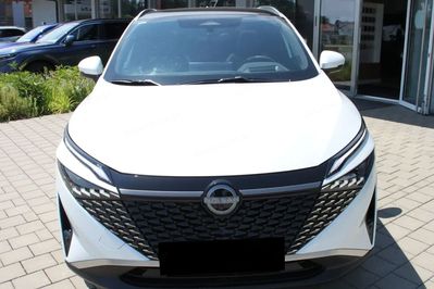 Nissan Qashqai Tekna 2WD 1.5 e-POWER