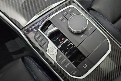 BMW Seria 3 M340i xDrive