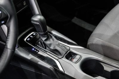 Toyota Corolla Cross 2.0 Hybrid Comfort