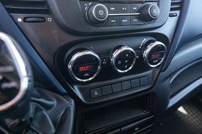 Iveco Daily 35S18 L4H2 Hi-Matic