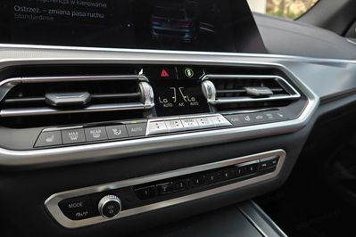 BMW X5 xDrive45e M Sport