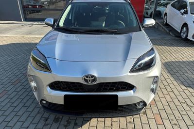 Toyota Yaris Cross Comfort 1.5 Hybrid