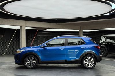 Kia Stonic 1.0 T-GDI M DCT