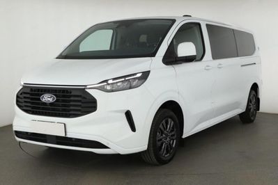 Ford Transit Custom Kombi M1 L2H1 Limited 320