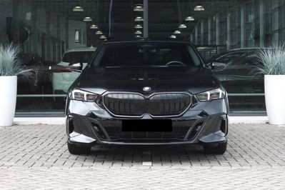 BMW Seria 5 520d xDrive M Sport
