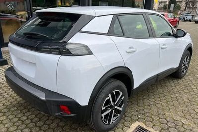 Peugeot 2008 Style 1.2 PureTech