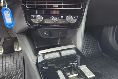 Opel Mokka 1.2 T GS S&S aut