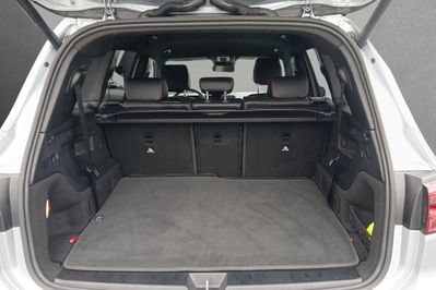 Mercedes GLB 220 mHEV 4-Matic AMG Line 8G-DCT 7- osobowy