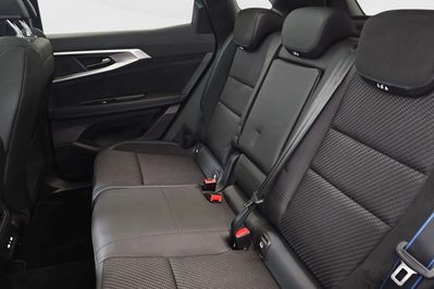 Renault Austral 1.2 E-Tech Full Hybrid 200 Esprit Alpine MMT