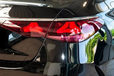 Mercedes Klasa E 220 d 4-Matic AMG