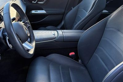 Mercedes Klasa E 200 4-Matic AMG