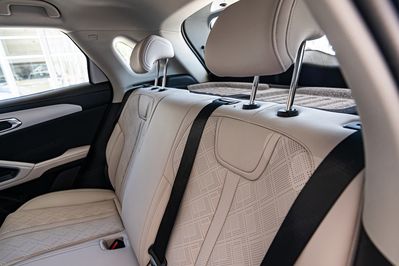 BYD ATTO 2 Active