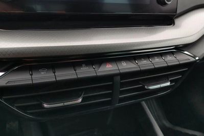 Skoda Octavia 2.0 TDI Ambition