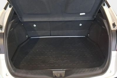 Toyota C-HR 2.0 Hybrid