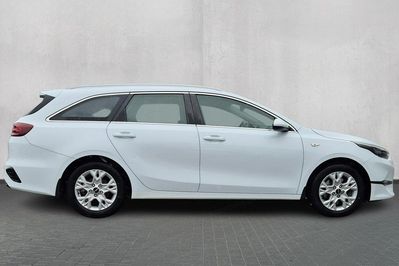 Kia Ceed T-GDI M