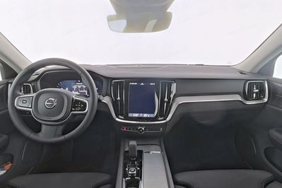 Volvo V60 B4 B Plus Dark aut