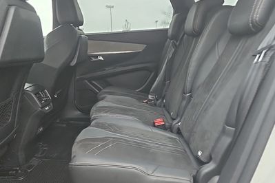 Peugeot 5008 Puretech GT S&S