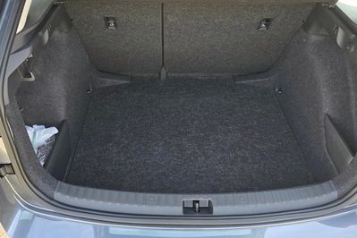 Skoda Scala Selection 1.0 TSI