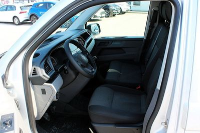 Volkswagen Transporter L2H1