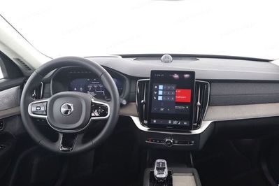 Volvo XC90 T8 AWD Plug-In Hybrid Ultra Dark 7os aut