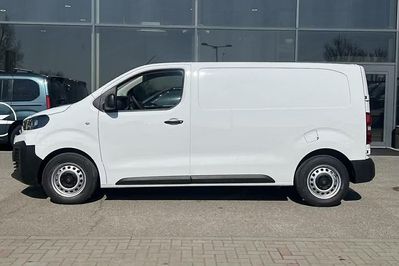 Citroen Jumpy XL L2H1