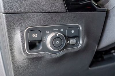 Mercedes GLA AMG  35 4-Matic