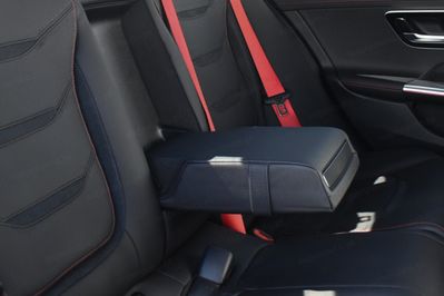 Mercedes Klasa C AMG 43  4-Matic