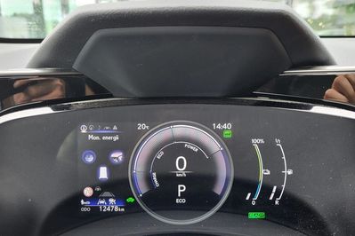 Lexus NX 450h+ Prestige AWD