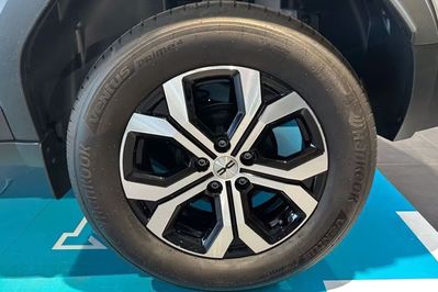 Dacia Duster Expression LPG 1.0 TCe