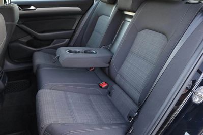 Volkswagen Passat 2.0 TDI  Business DSG