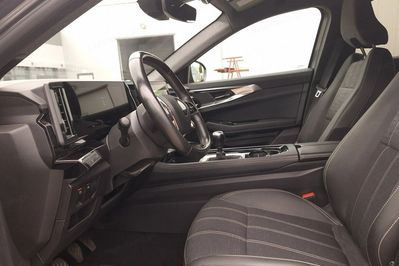 Renault Austral 1.3 Tce Mhev Techno
