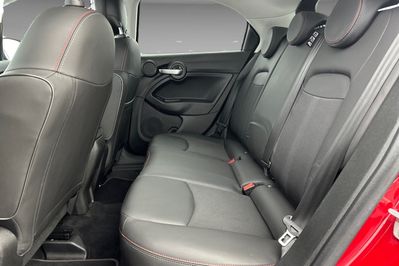 Fiat 500X Sport 1.5 Firefly Turbo Hybrid DCT7