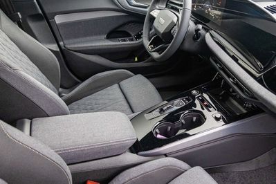 Audi A5 TDI quattro S line Avant