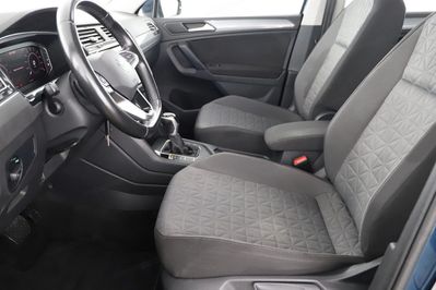 Volkswagen Tiguan 1.4 eHybrid Life DSG