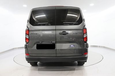 Ford Transit Custom Kombi 320 L2H1 M1 Trend