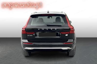 Volvo XC60 T6 Plug-In Hybrid AWD Inscription Expression