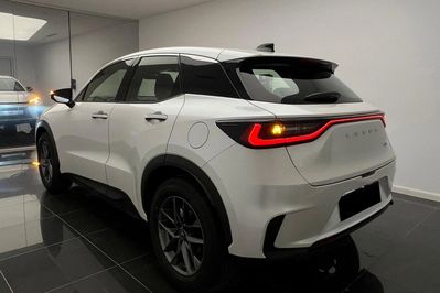 Lexus LBX LBX 1.5 Hybrid