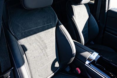 Mercedes GLC Coupe 300 d 4-Matic AMG Line