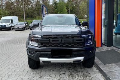 Ford Ranger Raptor 4x4 A10