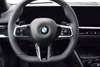 BMW Seria 5 520d xDrive M Sport