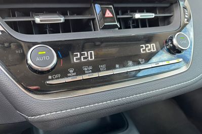 Toyota Corolla 1.5 Comfort MS