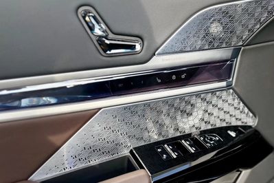 BMW Seria 7 740d xDrive M Sport
