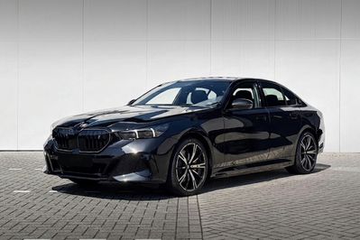 BMW i5 xDrive40 M Sport