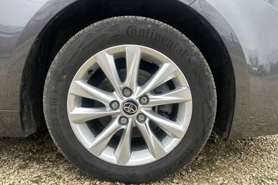 Toyota Corolla 1.8 Hybrid Comfort