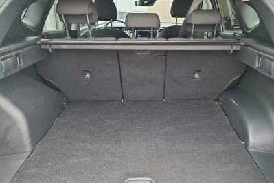 Hyundai Tucson 1.6 T-GDi HEV Smart 2WD