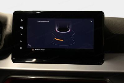 Seat Arona 1.0 TSI FR DSG