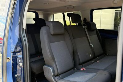 Toyota Proace Verso Long L2H1 AT