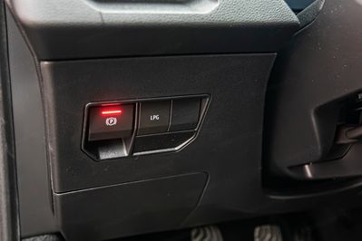 Dacia Duster Journey LPG 1.0