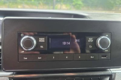Renault Kangoo 1.3 Equilibre